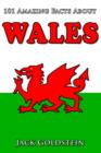 101 Amazing Facts about Wales - eBook