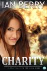 Charity : The fourth book in the Saskia story - eBook