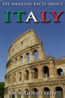 101 Amazing Facts About Italy - eBook