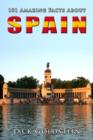 101 Amazing Facts About Spain - eBook