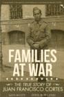 Families at War - eBook