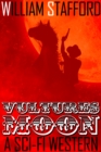 Vultures' Moon : A Sci-Fi Western - eBook