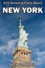 101 Amazing Facts About New York - eBook