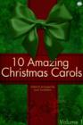 10 Amazing Christmas Carols - Volume 1 - eBook