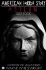 American Horror Story - Asylum Quiz Book : Season 2 - eBook