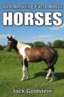 101 Amazing Facts about Horses - eBook