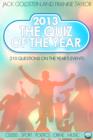 2013 - The Quiz of the Year - eBook