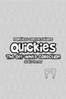 Pointless Conversations Quickies - The Off-White Collection - eBook