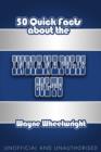 50 Quick Facts About The Indianapolis Colts - eBook