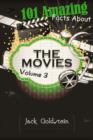 101 Amazing Facts about The Movies - Volume 3 - eBook