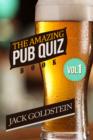 The Amazing Pub Quiz Book - Volume 1 - eBook
