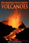101 Amazing Facts about Volcanoes - eBook