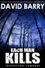 Each Man Kills : (Inspector Lambert) - eBook
