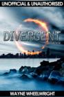 Divergent Quiz Book - eBook