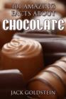 101 Amazing Facts about Chocolate - eBook