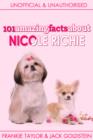 101 Amazing Facts about Nicole Richie - eBook