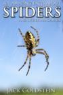 101 Amazing Facts about Spiders : ...and other arachnids - eBook