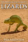 101 Amazing Facts about Lizards - eBook