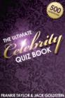 The Ultimate Celebrity Quiz Book - eBook