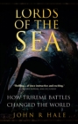 Lords of the Sea - eBook