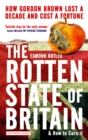 The Rotten State of Britain - eBook