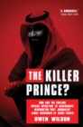 The Killer Prince - eBook