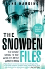 The Snowden Files : The Inside Story of the World's Most Wanted Man - Book