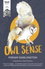 Owl Sense - Book
