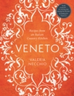 Veneto : Recipes from an Italian Country Kitchen - Book