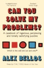 Can You Solve My Problems? : A casebook of ingenious, perplexing and totally satisfying puzzles - Book