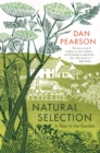 Natural Selection : a year in the garden - eBook