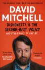 Dishonesty is the Second-Best Policy : And Other Rules to Live by - eBook