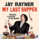 My Last Supper - eAudiobook