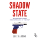 Shadow State - eAudiobook