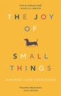 The Joy of Small Things - eBook