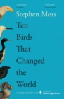 Ten Birds That Changed the World - Book