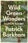 Wild Green Wonders - eBook