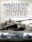 Hitler's Panzers - eBook