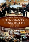 The Denby Dale Pies, 1788-2000 - eBook