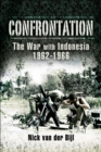 Confrontation : The War with Indonesia, 1962-1966 - eBook