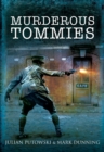 Murderous Tommies - eBook