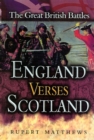 England Versus Scotland - eBook