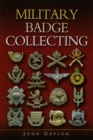 Military Badge Collecting - eBook