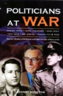 Politicians at War : Post-war Members of Parliament Recall Their War-time Military Service - eBook