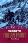 Touring the Italian Front, 1917-1919 - eBook