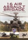 16 Air Assault Brigade : Britain'S Rapid Reaction Force - eBook