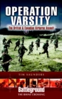 Operation Varsity : The British & Canadian Airborne Assault - eBook