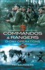 Commandos & Rangers : D-Day Operations - eBook