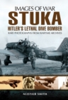 Stuka : Hitler's Lethal Dive Bomber - eBook