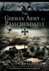The German Army at Passchendaele - eBook